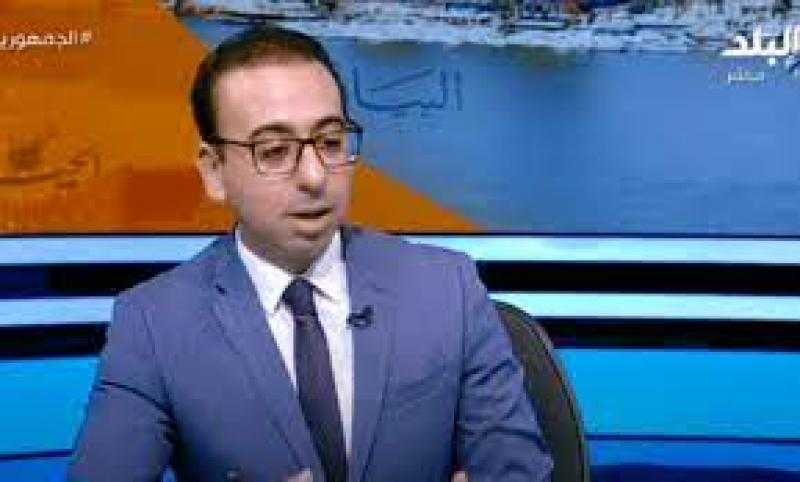 كاتب صحفي: مصر تدعم وحدة أراضي ومؤسسات الدولة الليبية