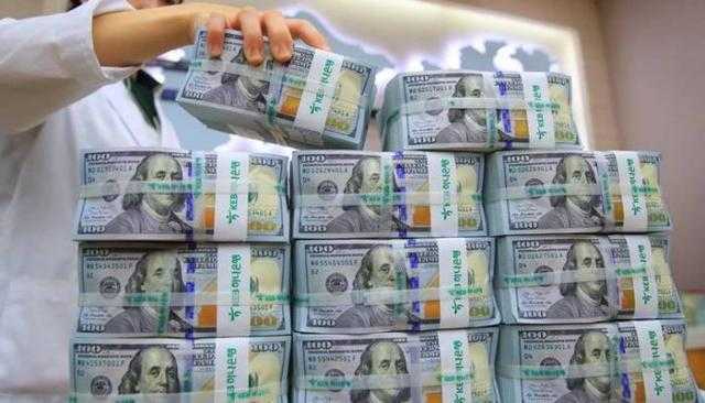 ننشر سعر الدولار اليوم الخميس