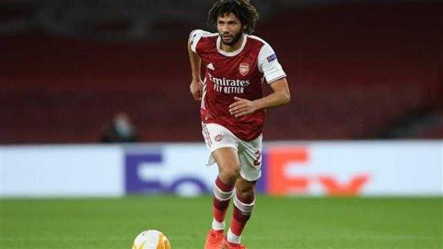 والد اللاعب: أتمنى أن يختتم محمد النني مشواره الكروي في الأهلي