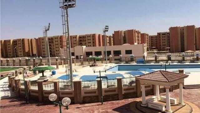 انتهاء 75% من أعمال تطوير ورفع كفاءة 85 مركز شباب في أسيوط