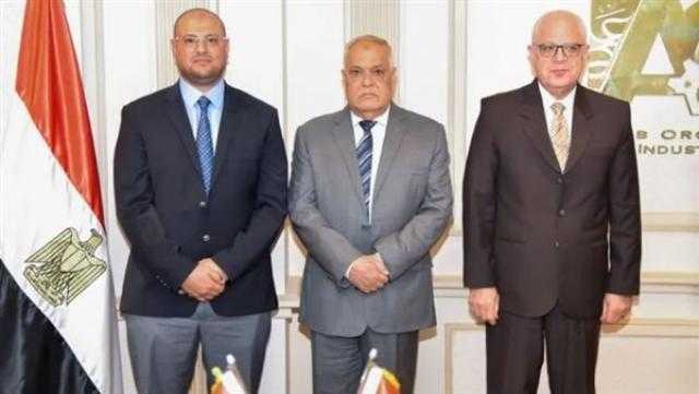 «العربية للتصنيع» توقع مذكرة تفاهم مع شركة MCI للاستثمارات التجارية