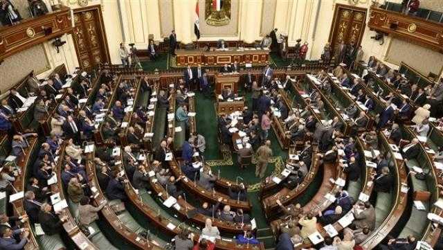 «محلية النواب» تعقد اجتماعا اليوم لمناقشة ظاهرة التعديات على الأراضي