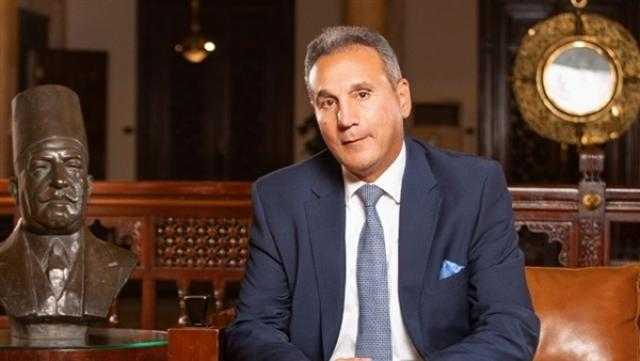 بنك مصر يحصد جائزة صفقة العام في إفريقيا من ذا بانكر «The Banker» العالمية لعام 2022