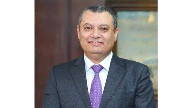نائب رئيس البنك العقاري المصري: اختيار طارق عامر لرئاسة اجتماعات البنك الدولي السنوية تأكيد على أهمية المركزي في الإصلاح الاقتصادي