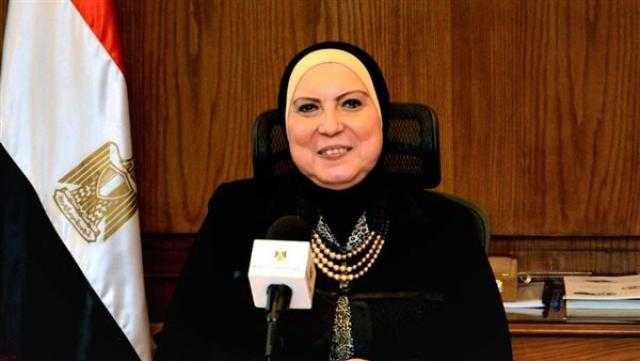 وزارة التجارة تنظم زيارات ميدانية للوفود المشاركة بمؤتمر ”مصر تستطيع بالصناعة”