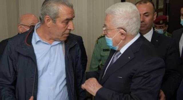 عباس يكلف حسين الشيخ بأمانة سر اللجنة التنفيذية لمنظمة التحرير الفلسطينية