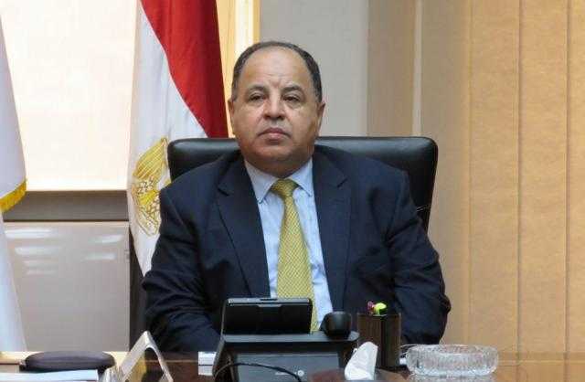 معيط: مشروع قانون بالتجاوز عن جزء من مقابل تأخير سداد الضرائب بشرط