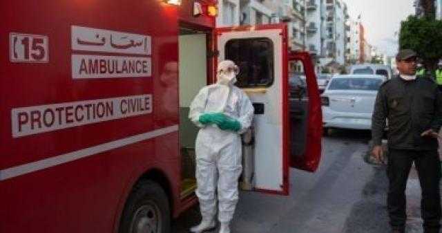 المغرب يمدد حالة الطوارئ الصحية إلى 30 يونيو