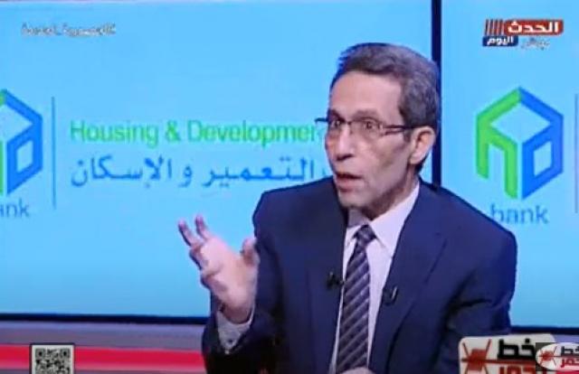 جمال الزهيري: تقنية الفار أوقعت الحكام في أخطاء كارثية خلال المباريات