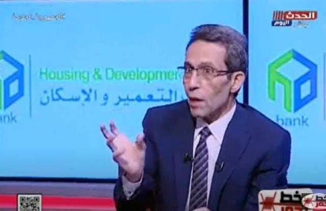جمال الزهيري: محمد أبو جبل قريب جدا من الانتقال إلى بيراميدز
