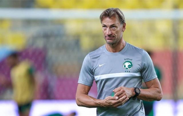 الاتحاد السعودي لكرة القدم يجدد عقد الفرنسي رينار حتى عام 2027