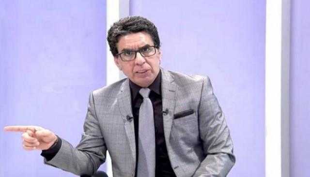 محمد ناصر يلحق بإعلاميي ”أبواق الشيطان” المطرودين من تركيا