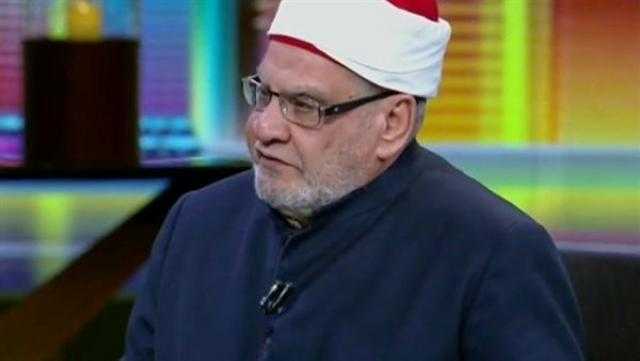 متى يحق للزوجة طلب الطلاق؟.. أحمد كريمة يُجيب