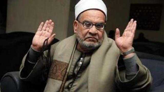 أحمد كريمة: لم أقصد تعدد الزوجات وحديثي عن واقعة محددة