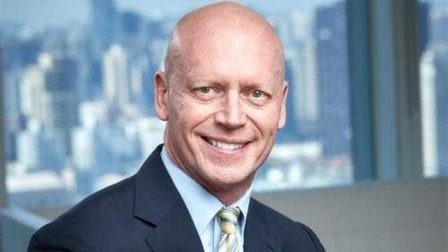 HSBC مصر: رئاسة طارق عامر لاجتماعات البنك وصندوق النقد الدوليين اعتراف بدور البنك المركزي الكبير في الإصلاح الاقتصادي