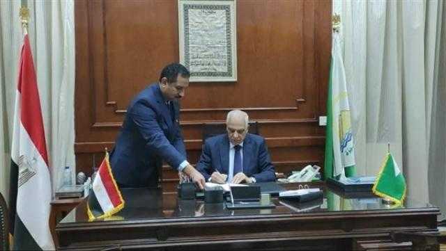 الآن.. ننشر رابط نتيجة الشهادة الإعدادية 2022 بمحافظة الجيزة