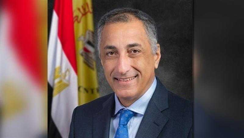 طارق عامر ضمن أفضل 10 محافظي بنوك مركزية في العالم