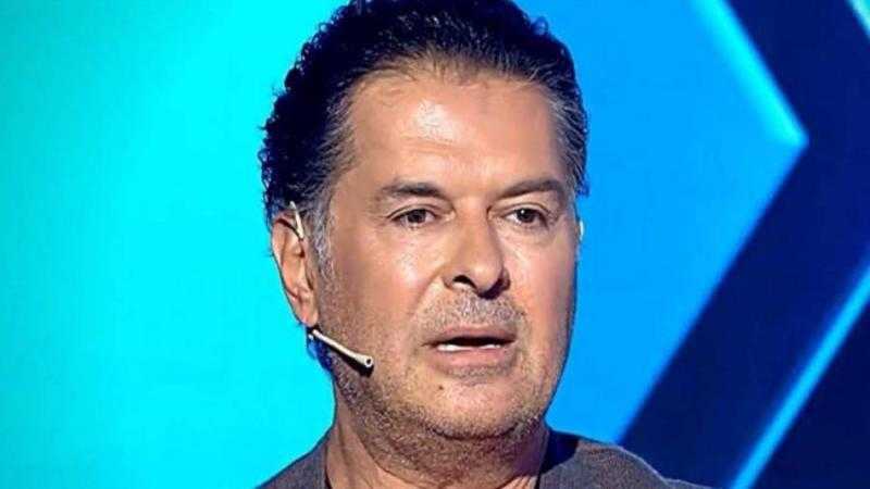 راغب علامة يهاجم رواد السوشيال ميديا: حسودين وغيرانين