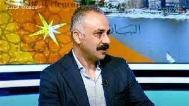 خير راغب: مصر حققت أكبر طفرة في البنية التحتية على مستوى العالم