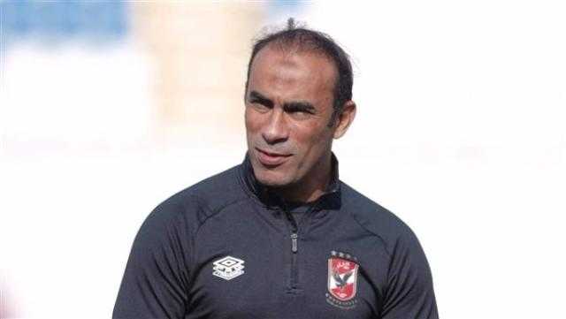 دوري أبطال إفريقيا| تعرف على موعد الاجتماع الفني لمباراة الأهلي والوداد