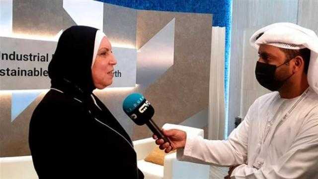 جامع: توحيد الجهود المشتركة لتوفير احتياجات أسواق مصر والامارات والأردن في ظل التحديات العالمية