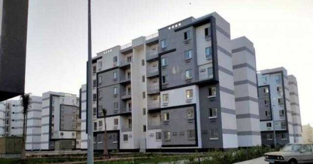 الإسكان: فتح باب الحجز بالمرحلة الثامنة لمشروع بيت الوطن للمصريين بالخارج