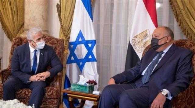 الحكومة الإسرائيلية تصادق على خطة لتوسيع العلاقات الاقتصادية مع مصر