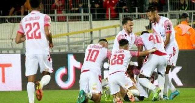 صحيفة مغربية: الوداد يحلم بالتساوى مع الرجاء فى ألقاب دوري أبطال أفريقيا
