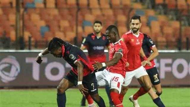 الأهلي يلتقي اليوم الوداد المغربي في نهائي دوري أبطال إفريقيا