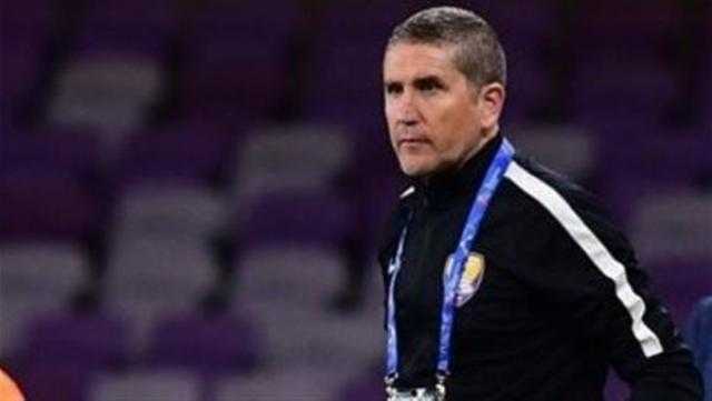 جاريدو: الأهلي الأفضل في أفريقيا وهذا الثلاثي الأهم بالوداد