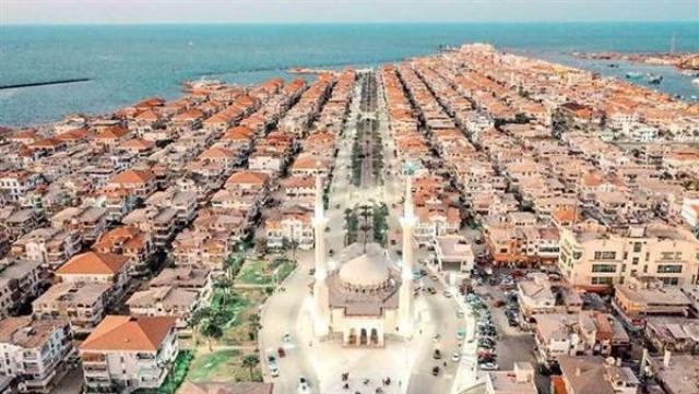 رئيس «رأس البر » يكشف آخر استعدادات المدينة للصيف