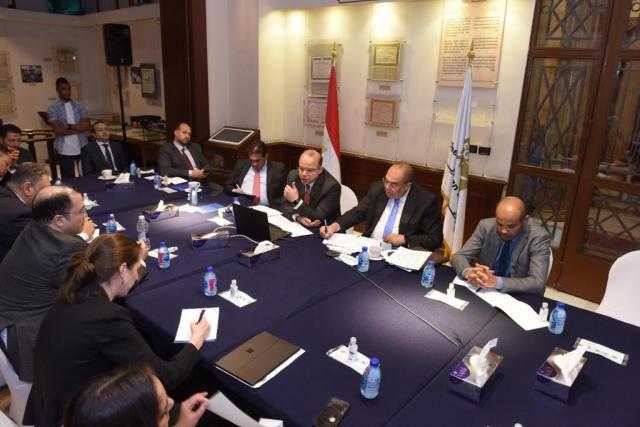 محمود محيي الدين: 130 تريليون دولار تمويلات دولية تستهدف مشروعات المناخ