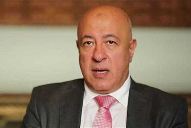 أبو الفتوح: حصيلة شهادات الـ18% في البنك الأهلي المصري ترتفع إلى 510 مليار جنيه