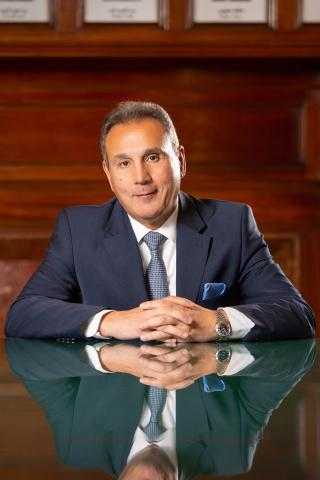 الإتربي: 233 مليار جنيه حصيلة بنك مصر من بيع شهادة الـ 18% حتى الآن