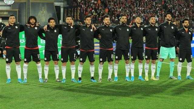 إيهاب جلال يعلن قائمة منتخب مصر
