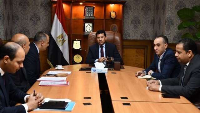 خط أحمر