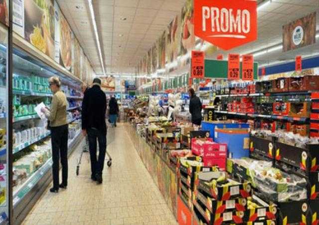 التضخم في ألمانيا يسجل مستوى قياسيا عند 8.7%