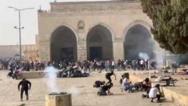 رئيس وزراء فلسطين: ما جرى في القدس أمس تحول خطير في الصراع مع الاحتلال