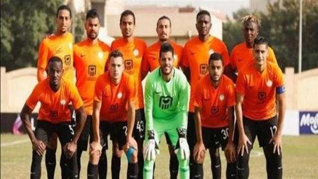 تشكيل فريق البنك الأهلي لمواجهة سيراميكا