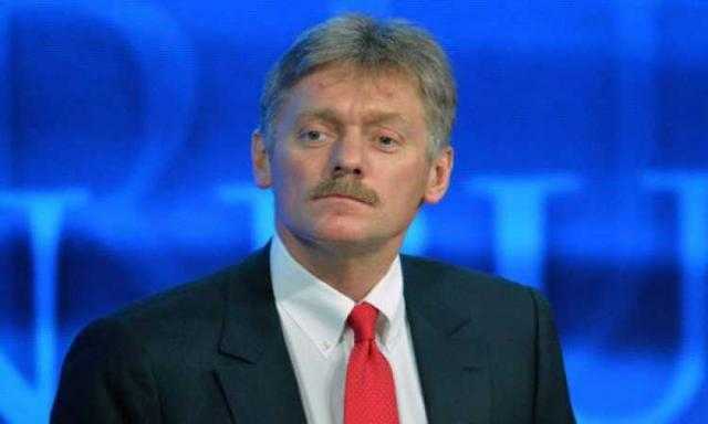 روسيا تدين الهجمات الأوكرانية على البنية التحتية فى دونيتسك