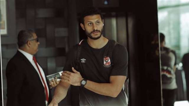 خط أحمر