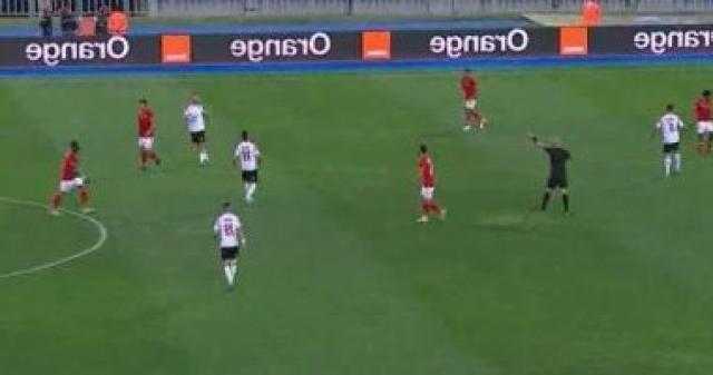 الأهلي يسقط أمام الوداد بثنائية ويخسر لقب دوري أبطال أفريقيا