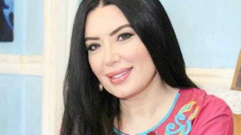 عبير صبري توجه رسالة لجمهورها عبر إنستجرام.. شاهد