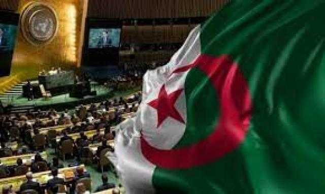 بالفيديو.. الجزائر تقدم مقترحات لتعزيز محاربة الإرهاب في إفريقيا.. هل تنجح في ذلك؟