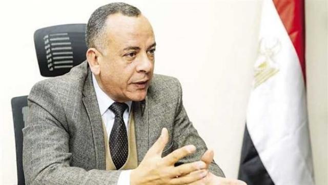 الكشف عن أول وأكبر خبيئة تماثيل برونزية في جبانة بسقارة