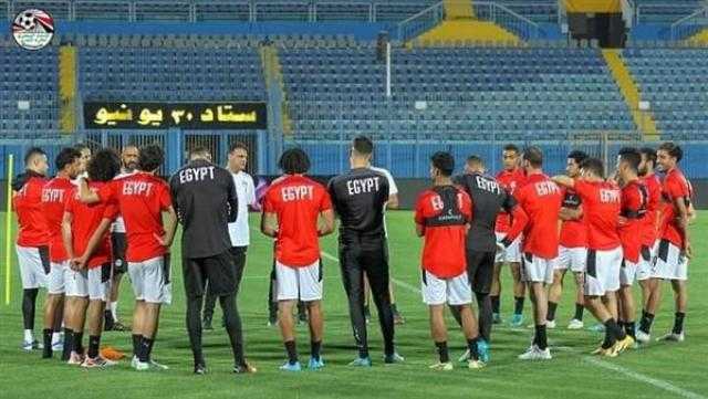 إيهاب جلال يستدعي 7 لاعبين من الأهلي وكريم حافظ لصفوف المنتخب