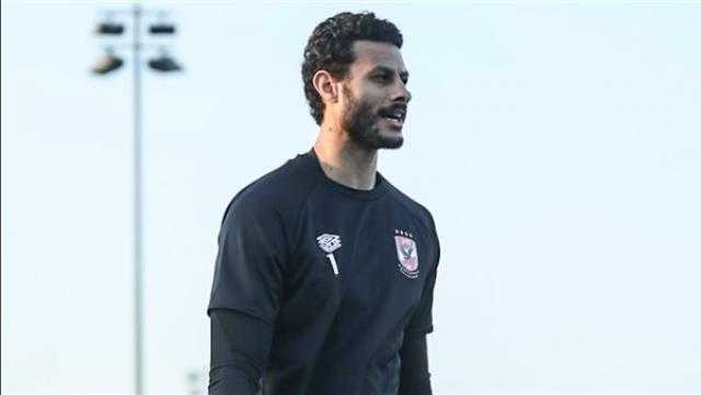 أحمد ناجي يكشف أخطاء الشناوي أمام الوداد في نهائي أبطال أفريقيا