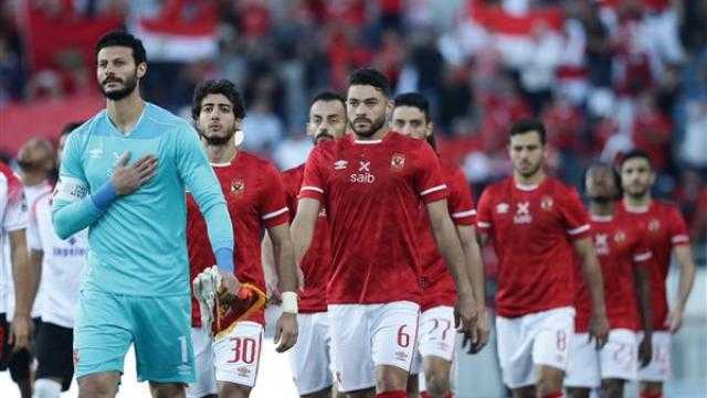 فاروق جعفر: الأهلي لم يعبر عن شخصيته وهناك لاعبين لم يكن لهم دوراً