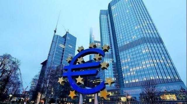 التضخم في منطقة اليورو يرتفع لأعلى مستوى في تاريخه