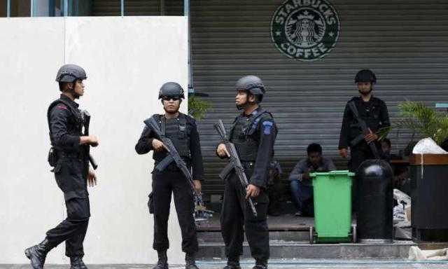 الشرطة الفلبينية: مقتل 4 صينيين فى إحباط عملية خطف